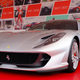 Illustration for article titled Ferrari Racing Days Silverstone - Photo Gallery